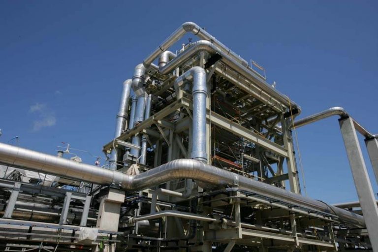 Systèmes de frigorifuge | Constituants